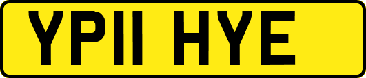 YP11HYE