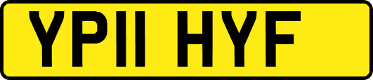YP11HYF
