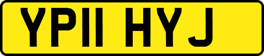 YP11HYJ