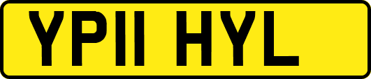 YP11HYL