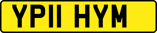 YP11HYM