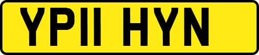 YP11HYN
