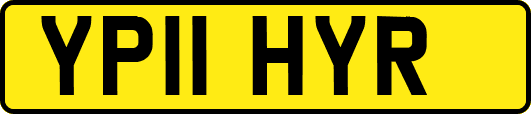 YP11HYR