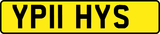 YP11HYS