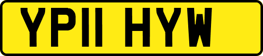 YP11HYW