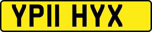 YP11HYX