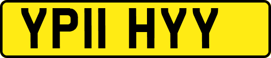 YP11HYY