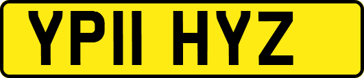 YP11HYZ