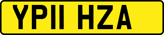 YP11HZA