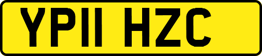 YP11HZC
