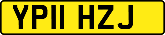 YP11HZJ