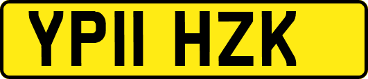 YP11HZK