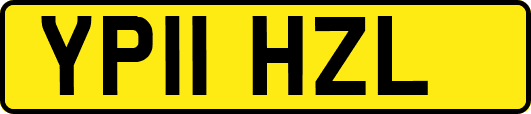 YP11HZL