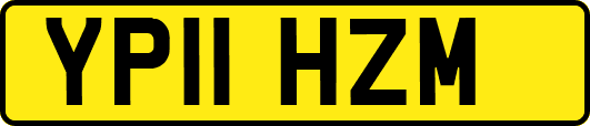 YP11HZM
