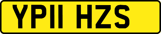 YP11HZS