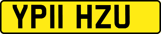 YP11HZU