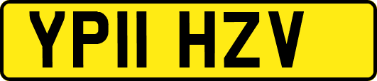 YP11HZV