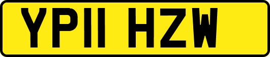 YP11HZW