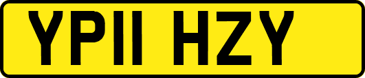 YP11HZY