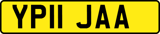 YP11JAA