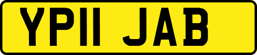 YP11JAB