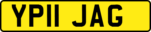 YP11JAG