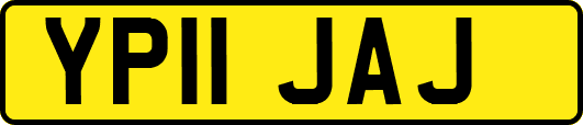 YP11JAJ