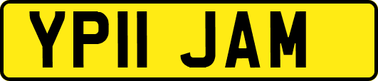 YP11JAM