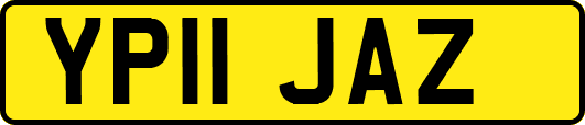 YP11JAZ