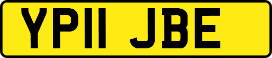 YP11JBE