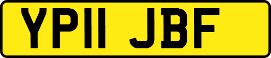 YP11JBF