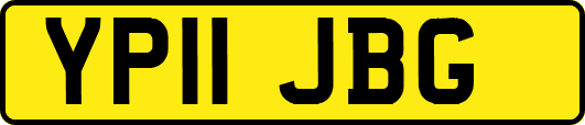 YP11JBG