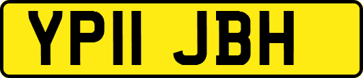 YP11JBH