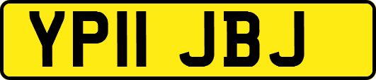 YP11JBJ
