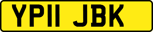 YP11JBK