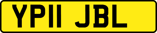 YP11JBL
