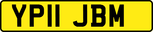YP11JBM