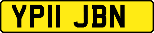 YP11JBN
