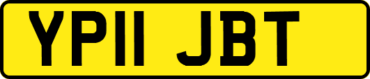YP11JBT