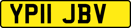 YP11JBV