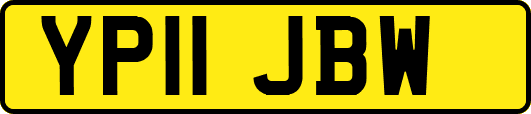 YP11JBW