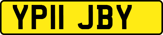YP11JBY