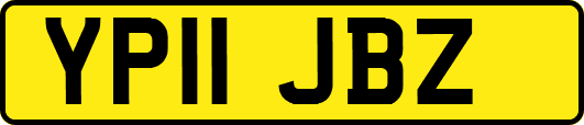YP11JBZ