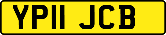 YP11JCB