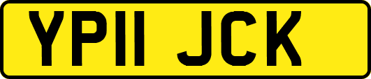 YP11JCK