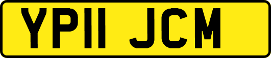 YP11JCM