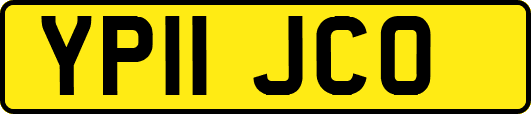 YP11JCO
