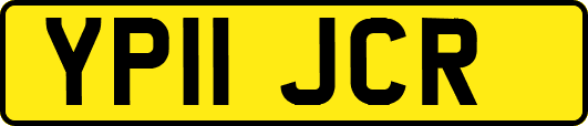 YP11JCR