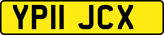 YP11JCX