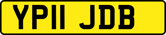 YP11JDB